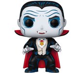 Figura Pop Universal Monsters Dracula-Figura de Vinilo Coleccionable - Idea de Regalo- Mercancia Oficial - Juguetes para Niños y Adultos - Movies Fans - Muñeco para Coleccionistas y Exposición