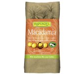 Nueces de Macadamia  Rapunzel