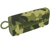 Tronsmart Trip Bluetooth 5.3 Speaker Dual-Driver Portable Speaker with IPX7 Waterproof, True Wireless Stereo for Outdoor