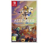 Astroneer Juego para Consola Nintendo Switch [PAL ESPAÑA]