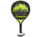 Pala de Pádel J´hayber Dominator D3K