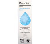 PERSPIREX Antitranspirante Loción Manos 100ML ✅ Entrega 24/72h