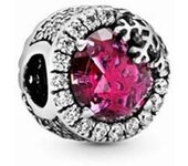 Charm Pandora Dije Copo de Nieve Deslumbrante 797555NCC