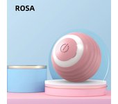 Juego De Mágica Para Perros Y Gatos Accesorios Para Interiores Duración De La Badería 30-40 Minutos