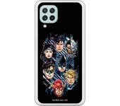 Funda original compatible con Samsung Galaxy A22 4G - JL Multi Cabezas Heroes
