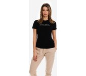 Camiseta Deporte para Mujer Manga corta