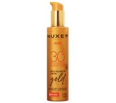 NUXE SUN ACEITE SOLAR GOLD SPF30 150 ML