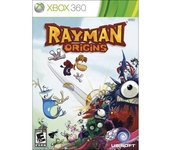 Rayman Origins (Multi Region), Juego para Consola Microsoft XBOX 360
