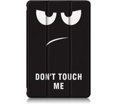 For Samsung Galaxy Tab A9 2023 Case 8.7 inch Magnetic Tri-Folding PU Leather Stand Cover for Galaxy Tab A9 SM-X110 X115 Tablet