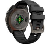 QuickFit 26mm 22mm Sport Nylon Loop Watch Band for Garmin Fenix 8 E 47mm 51mm 7 7X 6 6X 5X Plus/Epix Pro Gen 2/Instinct 2X Strap