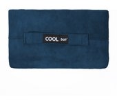 Cooldot Funda para Pelota de Pilates y Bola de Yoga PREMIUM Cubierta de Tela para Deporte Fitness Fitball Embarazo Asiento de Oficina o Casa - Varios Colores y Tamaños