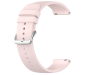 Silicone Strap For Garmin Forerunner 255 265 245 165 Band For Garmin Vivoactive 5/4 Venu 3 2 sq 2 Bracelet 20mm 22mm Accessorie