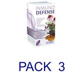 Eladiet Pack 3  Inmuno Defense 45 comp.