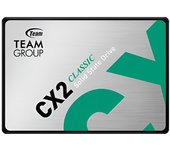 SSD Team Group CX2 Classic -1 TB - SATA 6Gb / s