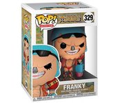 Figura Pop One Piece Franky