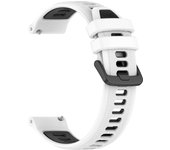 Bracelet for Garmin Venus 3S Men Women Silicone Classic Buckle  for Garmin Forerunner 255S 265S Active 4S Active S  Venu 3S Band