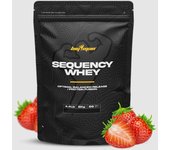 Secuencial Whey BIG MAN NUTRITION 2 Kg - Proteína Secuencial y Colágeno