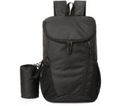 Mochila plegable de gran capacidad, bolsa portátil impermeable para exteriores, Mochila deportiva de viaje externa, nueva