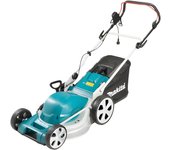 Cortacéspedes Eléctrico Makita ELM4620 - Potente y Eficiente