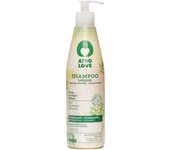 Afro Love Shampoo Menta Romero 450ml