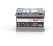 Bosch Batería de Arranque 0 092 S5A 080