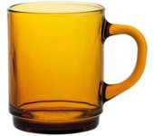 STARLEY-DURALEX 6 TAZAS VERSAILLES MUG APILABLE 260CC