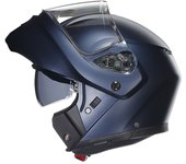 Casco Moto Casco Agv Streetmodular Mono   Ce U