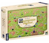 Carcassonne Big Box Juegos de mesa Devir