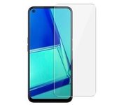 Protector de Pantalla Oppo A15 - Máxima Protección - Cristal Templado