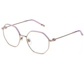 Montura de gafas Police Hombre VPLG80-510869