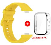 Silicone Strap For Huawei Watch Fit 3 Strap Replacement Band For Huawei Watch Fit3 Strap For Huawei FIT 3 Watch Strap