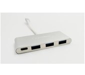 Hub coolbox usb3.0 powerdelivery