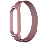 Bracelet for Xiaomi Mi Band 7 NFC Strap Sport milanese loop wristband Miband7 smartwatch Replacement belt on mi band 5 4 3 6