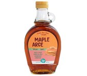 Terrasana Sirope De Arce Puro, Grado A 250 Ml.