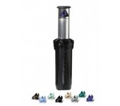Aspersor Rain Bird Falcon PC-SS. Vástago Acero Inoxidable Sectorial     RIEGOPRO