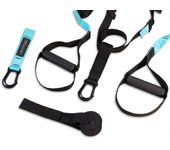Cecotec Small Fitness DrumFit TST Total Suspension Trainer