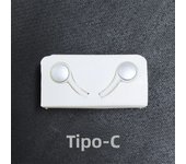 Type C Wired Earphone For Samsung Galaxy S24 S23 S22 Ultra USB-C Headphones A53 A52 A34 A54 Note 20 10 3.5mm Jack Earbud Headset