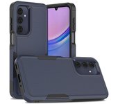Heavy Duty Rugged Case for Samsung Galaxy S25 S24 S23 S22 S21 S20 Ultra Plus FE Hard Otter Armor Box Shockproof Protect Cover