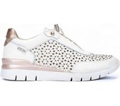Zapatillas Mujer Pikolinos Cantabria W4R-6584 Brandy