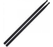 1 pair Drumstick 5A Carbon fibre Drum stand Jazz drum Drumstick Professional Performance Percussion instrument accessories