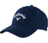 Callaway Stitch Magnet, Gorra Golf Hombre