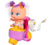 Coche Potty Car 700015140 THE BELLIES