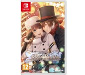 Code: Realize Windertide Miracles, Juego para Consola Nintendo Switch