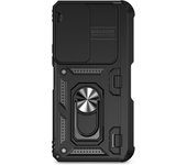 For Samsung Galaxy Z Fold 6 Fold 5 Case with Stand Kickstand Ring Magnetic and Camera Military Grade Shockproof Protective Cover