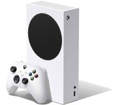 Xbox Series S 512GB Blanca