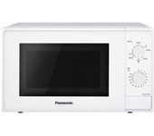 Panasonic NN-K10JWMEPG microondas Encimera Microondas combinado 20 L 800 W Blanco