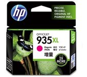 HP Cartucho Nº935XL Magenta OfficeJet Pro 6830