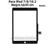 AAA+ LCD + Touch Screen For iPad 10.2 2019 Ipad 7 Gen A2197 A2198 A2200 Ipad 8 2020 A2270 A2430 A2428 A2429 Ipad 9th LCD Display