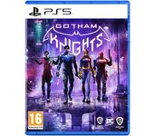 Gotham Knights Juego para Consola Sony PlayStation 5 PS5