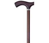 Garcia 1880 Muletilla Extensible Aluminio